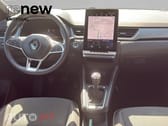 Renault Captur 1.0 Techno