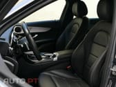 Mercedes-Benz C 300 de AMG Line