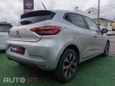 Renault Clio 1.0 TCe Evolution Bi-Fuel