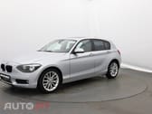BMW 118 d Executive A