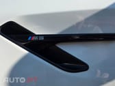 BMW M5 Competition