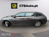 Peugeot 508 SW Business