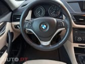 BMW X1 16 d sDrive