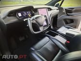 Tesla Model X 100D Autopilot
