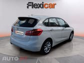 BMW 216 d Advantage