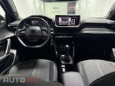 Peugeot 2008 PureTech 100 Stop&Start Allure