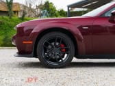 Dodge Challenger Auto SXT Plus