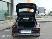 Mercedes-Benz CLA 250 e Shooting Brake AMG Line
