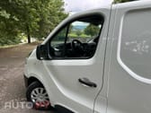 Renault Trafic 1.6 dCi L1H1 1.0T Intens