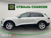 Audi Q6 E-Tron ND