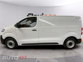 Citroen Jumpy 75kW