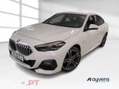 BMW 216 d Corporate Edition