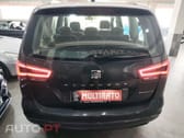 Seat Alhambra 2.0 TDi Style