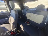 Fiat 500 1.0 Hybrid