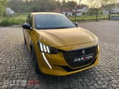 Peugeot E-208 50 kWh GT Line