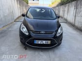 Ford C-Max 1.6 TDCi Titanium