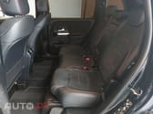 Mercedes-Benz GLB 200 AMG Line