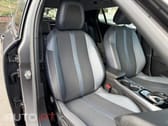 Peugeot 2008 1.5 BlueHDi Allure EAT8