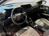 Citroen e-C4 C-Series I.V.A DEDUTIVEL 