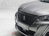 Peugeot 2008 1.2 PureTech Allure Pack EAT8
