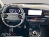 Kia Niro EV Inspiration 64,8kWh