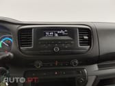 Peugeot E-Expert 75 kWh Standard