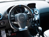 Opel Corsa 1.6 Turbo OPC