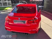 BMW 320 d Auto Line Sport