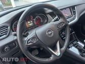 Opel Grandland (X) 1.2 T Design & Tech AT