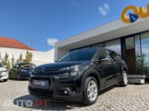 Citroen C4 Cactus 1.2 PureTech Shine