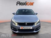 Peugeot 308 SW 1.5 BlueHDi Style