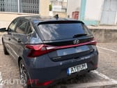 Hyundai i20 Comfort