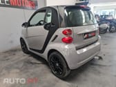 Smart ForTwo 1.0 mhd Passion 71