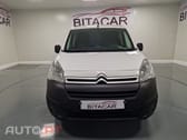 Citroen Berlingo 1.6 BLUEHDI GPS IVA DEDUTIVEL