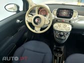 Fiat 500C 1.0 Hybrid Club