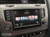 Volkswagen Golf Variant 1.6 TDi Sportline DSG