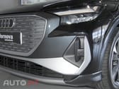 Audi Q4 E-Tron 45 82 kWh SE S-Line Plus