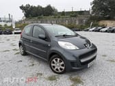 Peugeot 107 1.0 Sportium