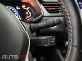 Renault Captur 1.0 TCe RS Line