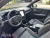 Volvo XC40 Recharge Plus