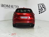 Mazda CX-5 2.2 D Excellence Navi