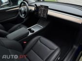 Tesla Model Y Long-Range RWD