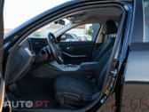 BMW 320 e Auto