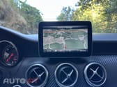 Mercedes-Benz A 180 d AMG Line Aut.