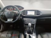 Peugeot 308 SW 1.6 BlueHDi Allure J17