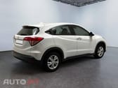Honda HR-V 1.6 i-DTEC Elegance