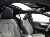 Volvo XC40 1.5 T5 PHEV R-Design