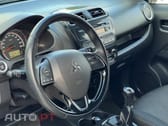 Mitsubishi Space Star 1.2 Connect Edition