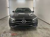 Mercedes-Benz C 300 e Avantgarde