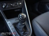 Volkswagen Polo 1.0 Confortline